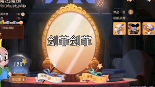 闲着没事干去抽奖