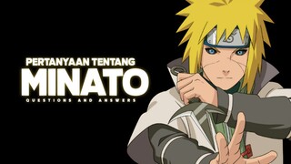 KENAPA MINATO SERING TERLAMBAT?