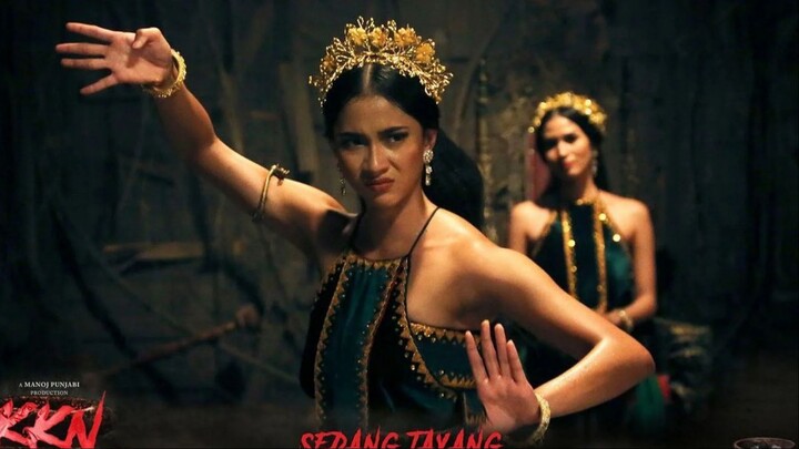 Bernafas dalam kubur ( suzana ) #fyp #cuplikanfilm #potonganfilm #horror #viral