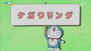 Doraemon Lồng Tiếng Mới Nhất 2021