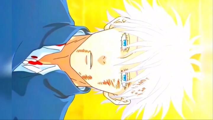 Gojo Satoru 🔥