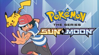 Pokemon sun and moon (ep32) Hindi