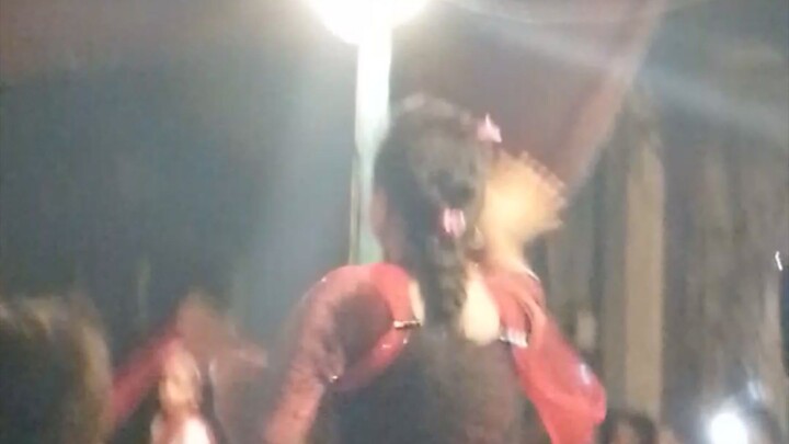 Bangladeshi Dance video