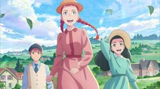 anne shirley EPS 2 (sub indo)
