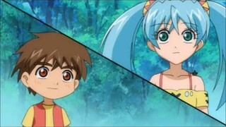 Chiến Binh Bakugan [English Version] (Vietsub) - Tập 32