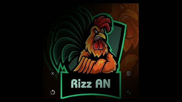 intro baru - intro Rizz AN