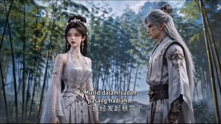Five Master In Body Episode 03 Sub Indo