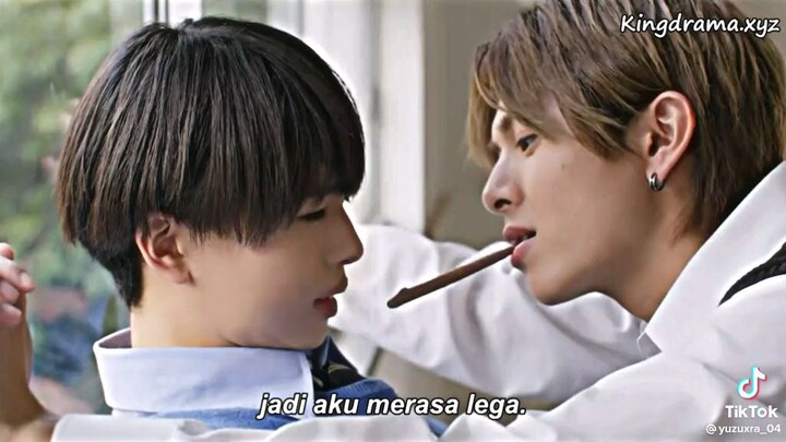 🔥i smell Jealousy🔥 vidnotmine🙂Title: Takarakun to Amagikun📌