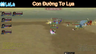 SRO7 Thua rồi chạy thôi anh em #conduongtolua