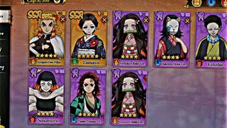 baru sehari main 😁