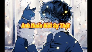 Anh Muốn Biết Sự Thật Remix