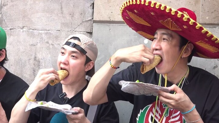 (indo cc) GBRB Joy Pops Laugh Pops S01 - 1