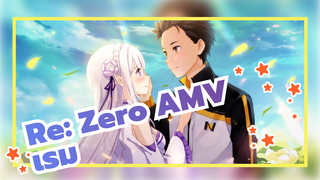 Re:Zero รีเซทชีวิต ฝ่าวิกฤตต่างโลก AMV | เริ่มต้นจากศูนย์เพียงเพื่อเจอเธออีกครั้ง