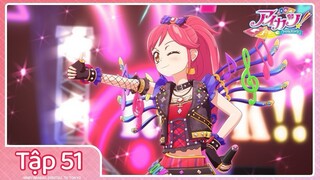 Aikatsu - Tập 51 (Vietsub)