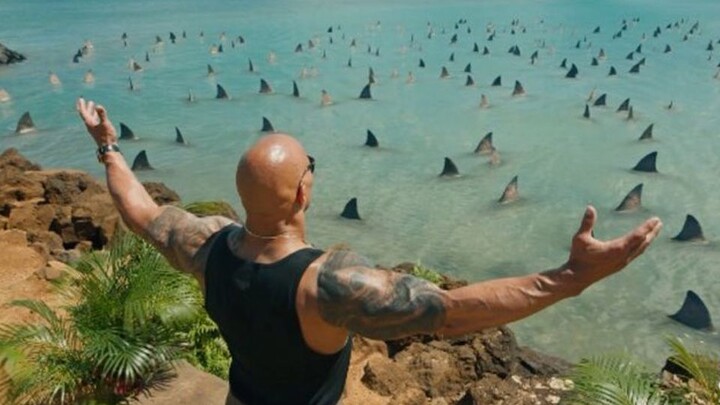 Hawaii One-Week Shooting Compilation