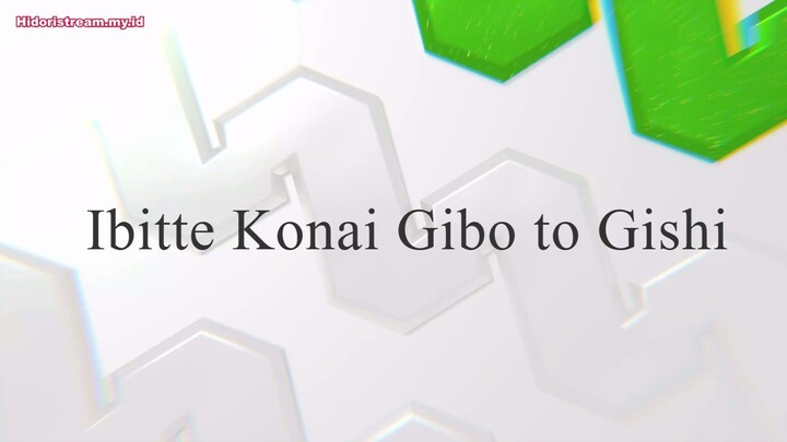 Ibitte Konai-4 Sub Indo