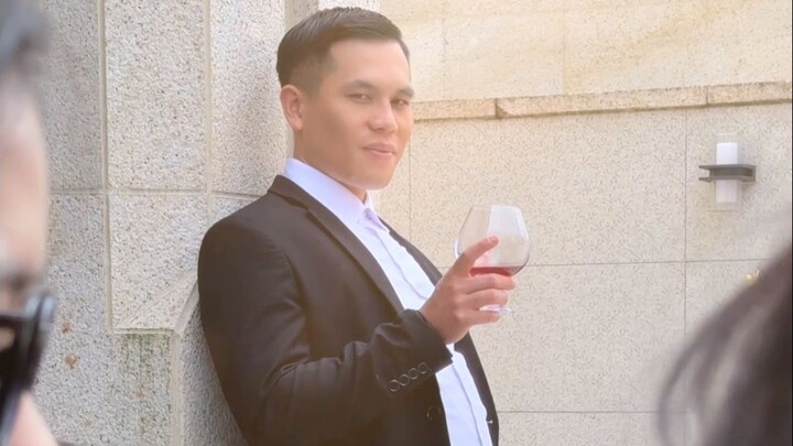 Mari kita bertemu secara ala Prancis