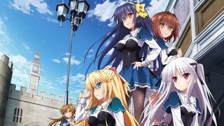 Absolute dou|tập 7| Vietsub.