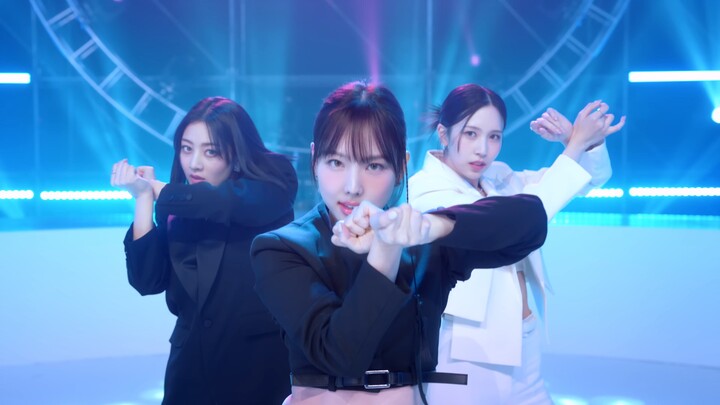 TWICE "SET ME FREE" Dance Version 230311