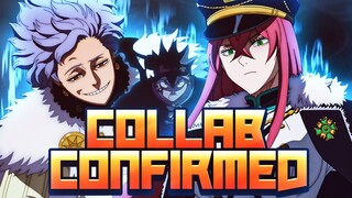BLACK CLOVER MOBILE MOVIE COLLAB CONFIRMED! CAN WE EXPECT A BANNER?? | Black Clover Mobile