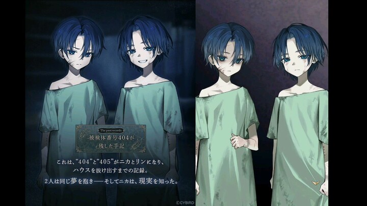 Nica Schwartz x Ring Schwartz Twins 💙💙