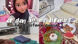 a day in my life (part 3)🧕🏻❕- hari pertama puasa di bulan Ramadhan🕌 - vlog real life#15
