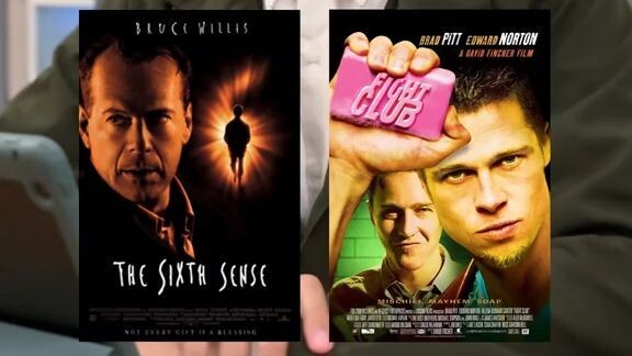 Film plot twist terbaik kalian ada di list ini gak?🫢🎬