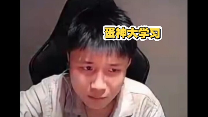 Thần Trứng chỉ bạn cách cất cánh