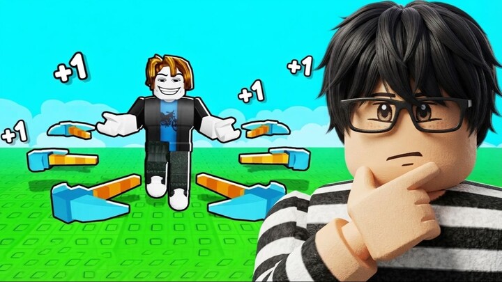 Roblox TAPI +1 Pickaxe Setiap Detiknya