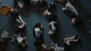 ifeye r u ok MV