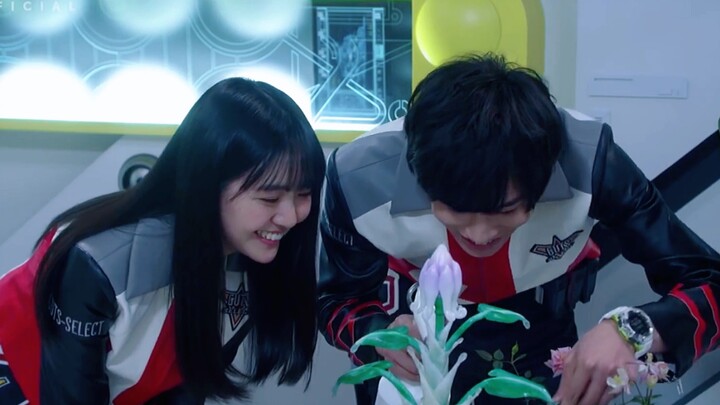 【Ultraman Triga】Sword Enlightenment❤️Name (Tonight's Wind)