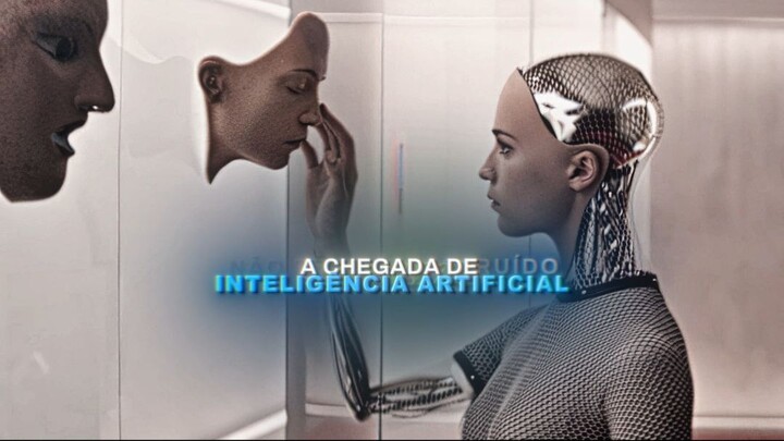Ex Machina - 2014