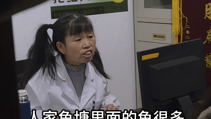 คุณครูเซี่ยวิเคราะห์ได้ดีเลยนะ ฟังดูมีเหตุผลจริงๆ ฮ่าฮ่าฮ่า!