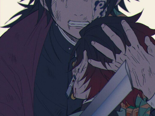 【Nghĩa Than】Dù thân mình lấm bùn máu, vẫn quyết bảo vệ em.