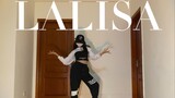 Nữ Sinh Lớp 10 Dance Cover Lalisa - Lisa