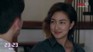 หมวดวินทร์ดีใจเกินไปรึเปล่านะ....l ไฮไลต์ 23:23 สัญญาสัญญาณ  EP. 7 ดูฟรีที่ TrueID