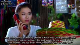 Tarm Ruk Keun Jai Episode 2 (EnglishSub) Nadech&Mew