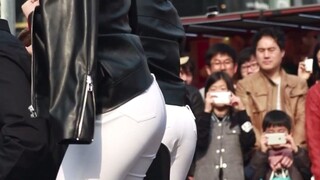 (FIESTAR) (Cao Lu)