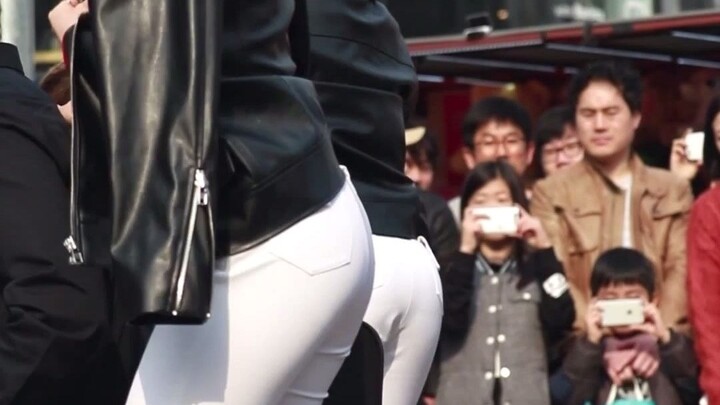 (FIESTAR) (Cao Lu)