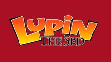 Lupin III Part II Episode 23 English Dubbed