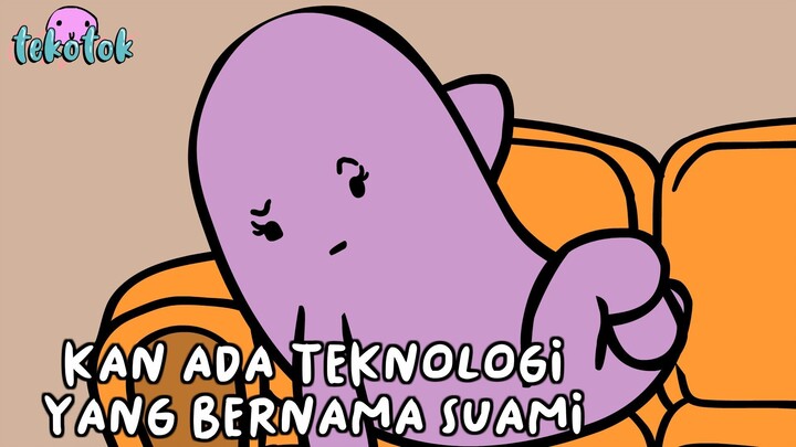Laki Bini Berantem