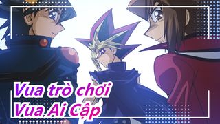 Vua trò chơi|[MMD] Vũ điệu của vua Ai Cập?（Yami Yugi）