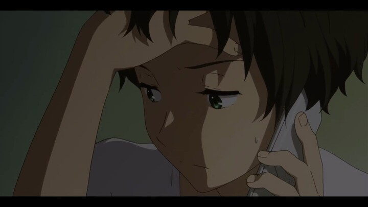 why I no have friends