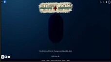 Britannic Voyage RPG 2024 - Le Voyage Complet