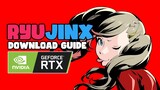 Ryujinx Download Guide | Persona 5 Royal (SWITCH) | ROM [XCI]