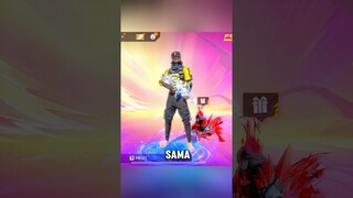 Nabrak live nya  LETDA HYPER  bang sidz mode bantai sampe bg letda kaget😱 #freefire