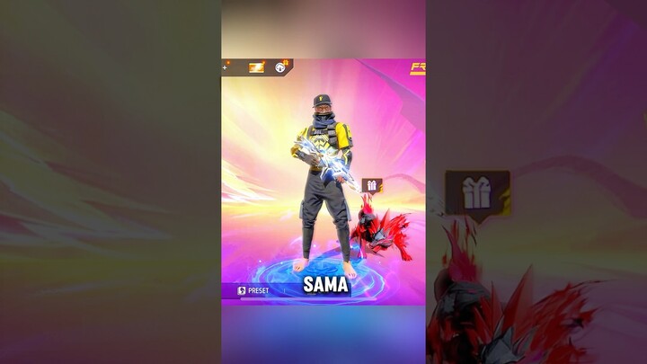 Nabrak live nya  LETDA HYPER  bang sidz mode bantai sampe bg letda kaget😱 #freefire