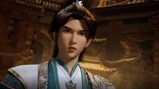 Supreme God Emperor Episode 504 Sub Indo