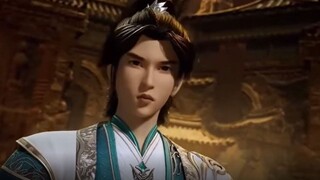 Supreme God Emperor Episode 504 Sub Indo