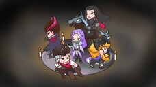 LUO YI and BIG BROTHER